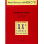Rondin De Savoie - A.F. Marescotti  - Piano - Billaudot