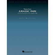 Theme from Jurassic Park - Conducteur - Orchestre Symphonique
