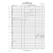 Theme from Jurassic Park - Orchestre Symphonique - Matériel