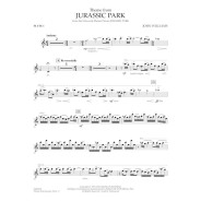 Theme from Jurassic Park - Orchestre Symphonique - Matériel