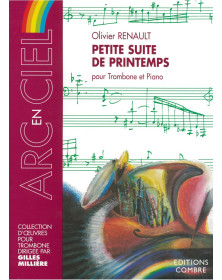 Petite suite de printemps