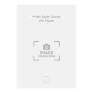 Petite Suite - Charlotte Sohy - Violon, Violoncelle et Piano