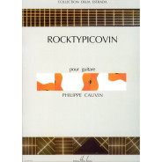 Rocktypicovin - Philippe Cauvin