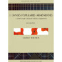 Trois (3) Danses populaires arméniennes - Laurent Boutros