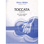 Toccata - Olivier Bensa - Pour 2 Guitares - Editions Henry Lemoine