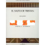 El salto de Tristan - Martin F. Ackerman - Guitare - Editions Henry Lemoine