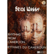 Rythmes du Cameroun
