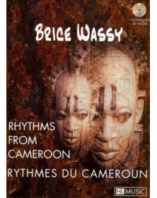 Rythmes du Cameroun