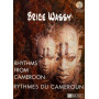 Rythmes du Cameroun