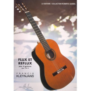 Flux et Reflux Op.165A - Francis Kleynjans