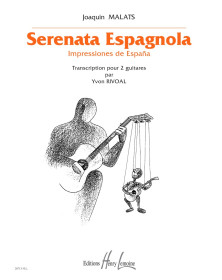 Serenata Espagnola