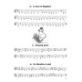 Les Chansons Célèbres - Volume 1 - Clarinette
