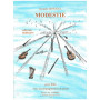 Modestie - Jacques Devogel - Flûte et Piano - Editions Combre