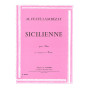Sicilienne - Michel Fuste-Lambezat - Flûte et Piano