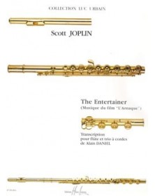 The Entertainer - L'Arnaque
