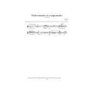 Bruissements et Craquements - Alain Celo - Flûte et Piano