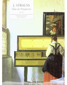 Valse de l'Empereur Op. 437