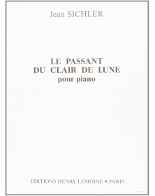Passant du clair de lune