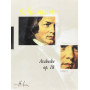 Arabesque Op.18 - Robert Schumann - Piano