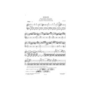Sonate n°16 KV 545 en Do Majeur "Sonate Facile"