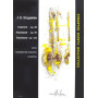 Caprice Op.80 / Fantaisies Op.89 et 102