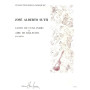 Canto de Cuna indio - Aire de Bailecito - José Alberto Sutti