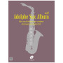 Adolphe Sax Album Vol.2 - Nicolas Prost - Editions Henry Lemoine