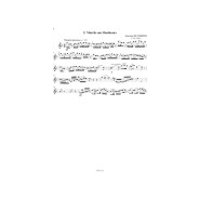 Adolphe Sax Album Vol.3 - Nicolas Prost - Editions Henry Lemoine