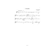 Adolphe Sax Album Vol.3 - Nicolas Prost - Editions Henry Lemoine