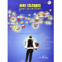 Airs Célèbres pour Accordéon - Manu Maugain - Editions Henry Lemoine