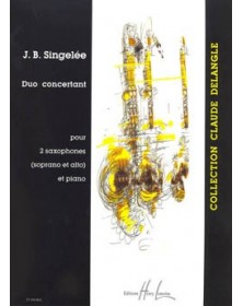 Duo Concertante Opus 55