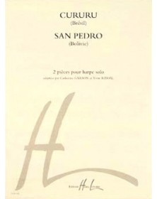Curucu / San Pedro