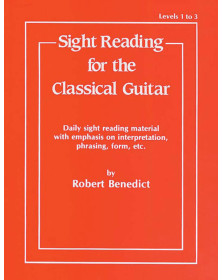 Sight Reading for the...