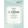 Clara Schumann : 3 gemischte Choere - SATB