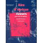 Airs d'opéras russes - Soprano et Piano - Editions Henry Lemoine