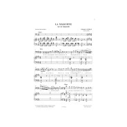 Airs d'opérettes - Baryton et Piano - Editions Henry Lemoine
