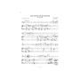 Airs d'opérettes - Baryton et Piano - Editions Henry Lemoine