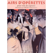 Airs d'opérettes