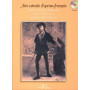 Airs d'opéras français - Baryton et Piano - Editions Henry Lemoine