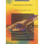 Trois (3) Brazilian masters - Guitare Seule - Editions Henry Lemoine