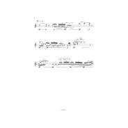 Cantos Secretos - Prière d'emprunt - Luis Naon - Saxophone Soprano