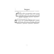 Chansons et Danses d'Amérique Latine Vol. C - Harpe - Henry Lemoine