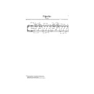 Chansons et Danses d'Amérique Latine Vol. C - Harpe - Henry Lemoine