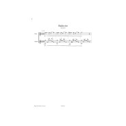 Chansons et Danses d'Amérique Latine Vol. A - Flute et Guitare
