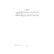 Chansons et Danses d'Amérique Latine Vol. A - Flute et Guitare