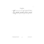 Chansons et Danses d'Amérique Latine Vol. B