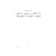 Chansons et Danses d'Amérique Latine Vol. B