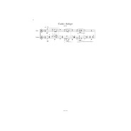 Chansons et Danses d'Amérique Latine Vol. B