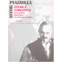 Double concerto (Conducteur) - Astor Piazzolla - Editions Henry Lemoine