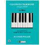Clés pour l'harmonie : Le blues - Jo Anger-Weller